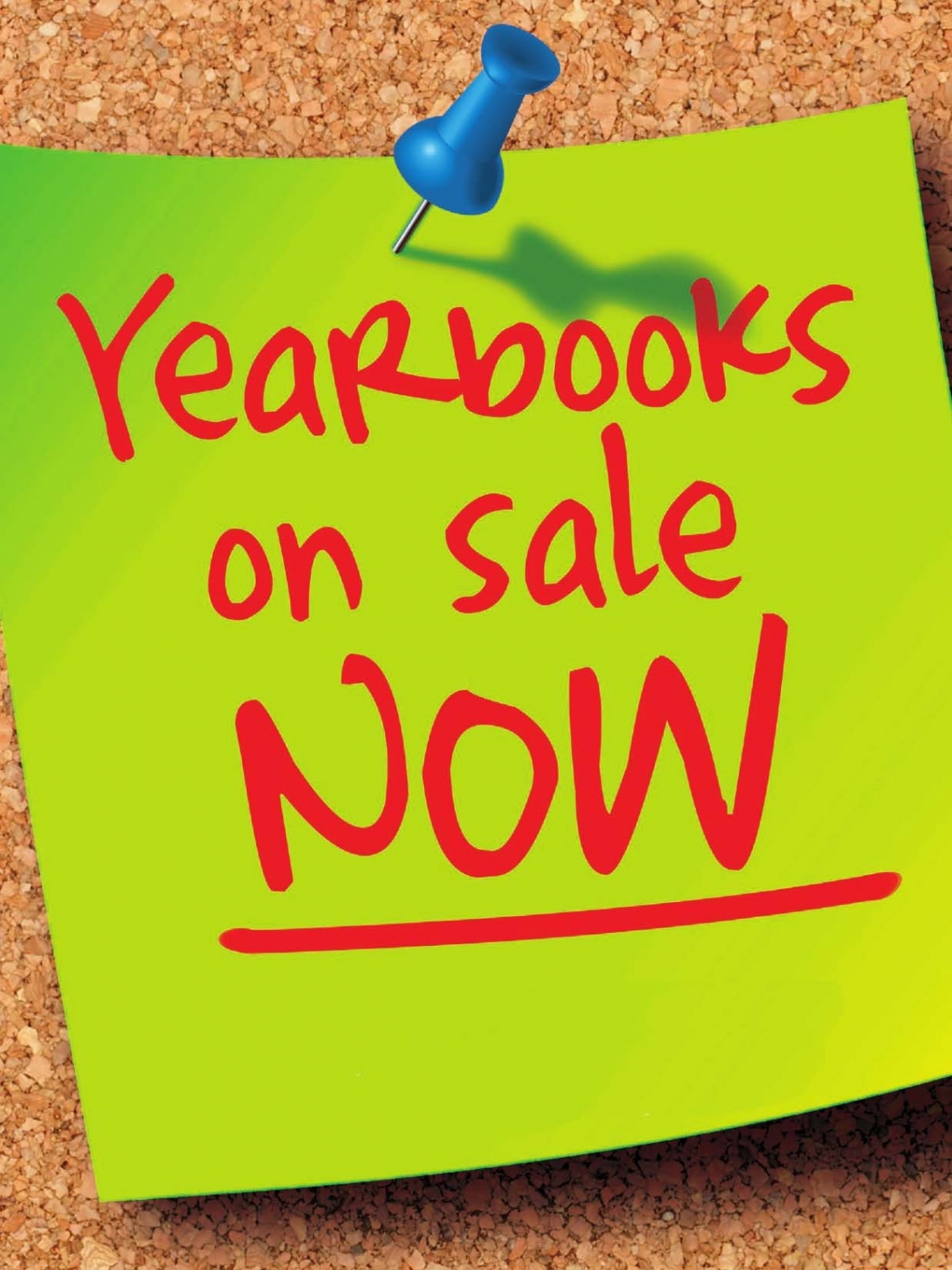 Yearbooks